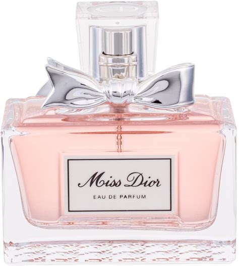 miss dior eau de parfum 50 ml douglas|Miss Dior perfume the shop.